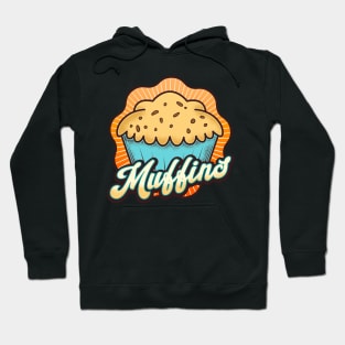 Love Muffins Hoodie